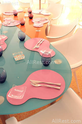 Semiramis Hotel 40